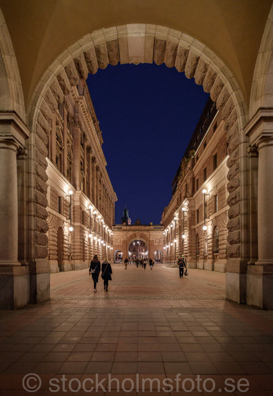 145977 - Riksdagshuset