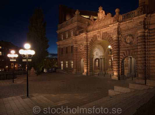 145978 - Riksdagshuset