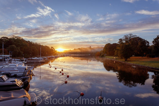 145982 - Vid Djurgårdsbron