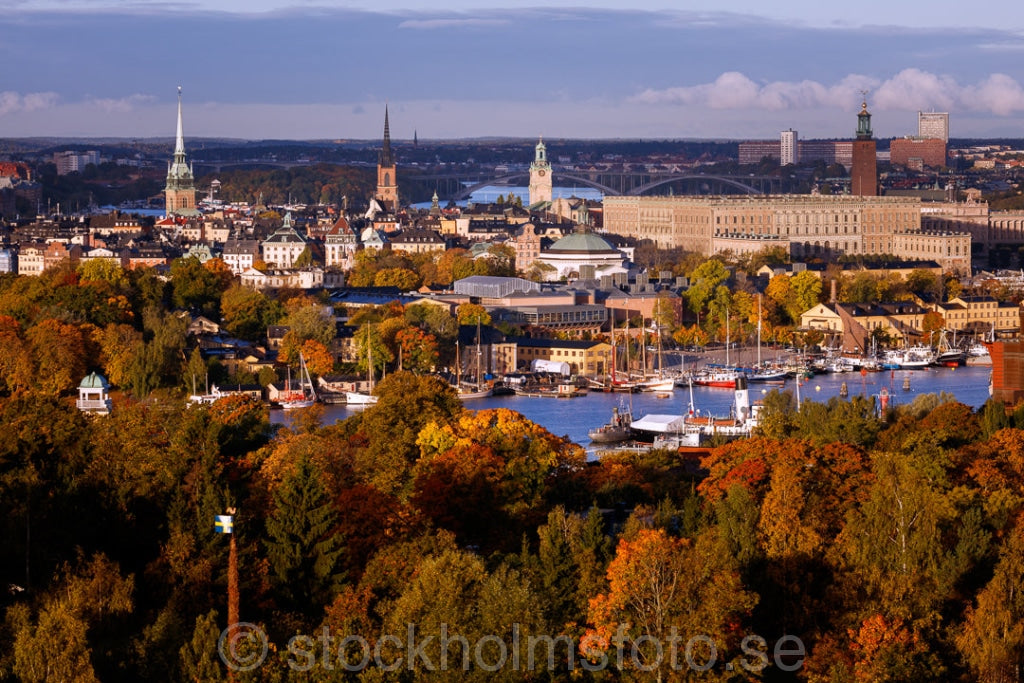 145996 - Skeppsholmen