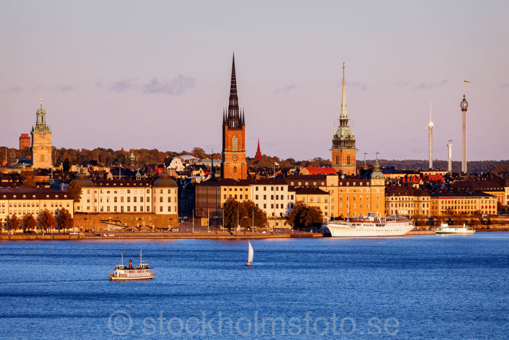 146007 - Riddarholmen