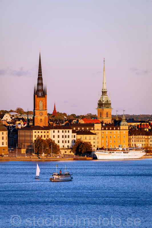 146008 - Riddarholmen