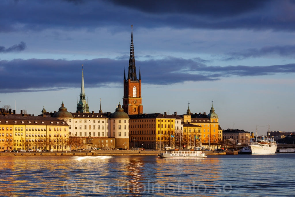 146072 - Riddarholmen