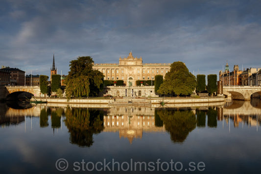 146244 - Helgeandsholmen