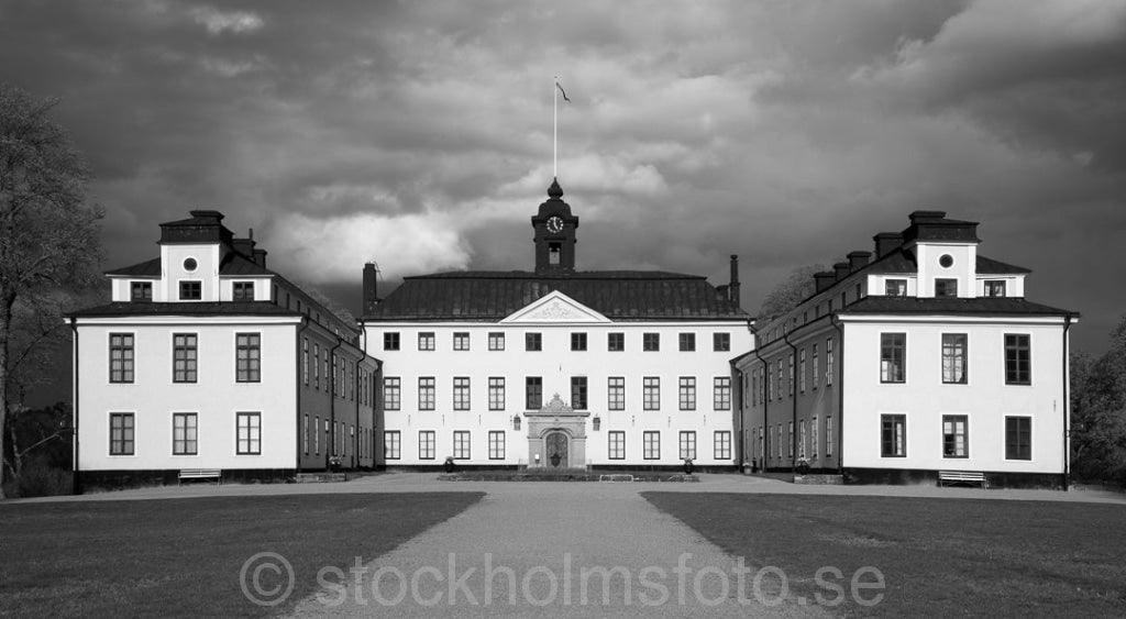 146279 - Ulriksdals slott