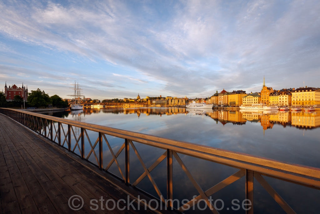 146387 - Skeppsholmsbron