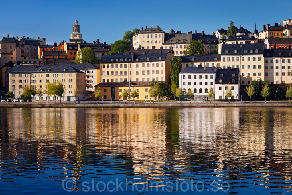 146396 - Mariaberget och Söder mälarstrand