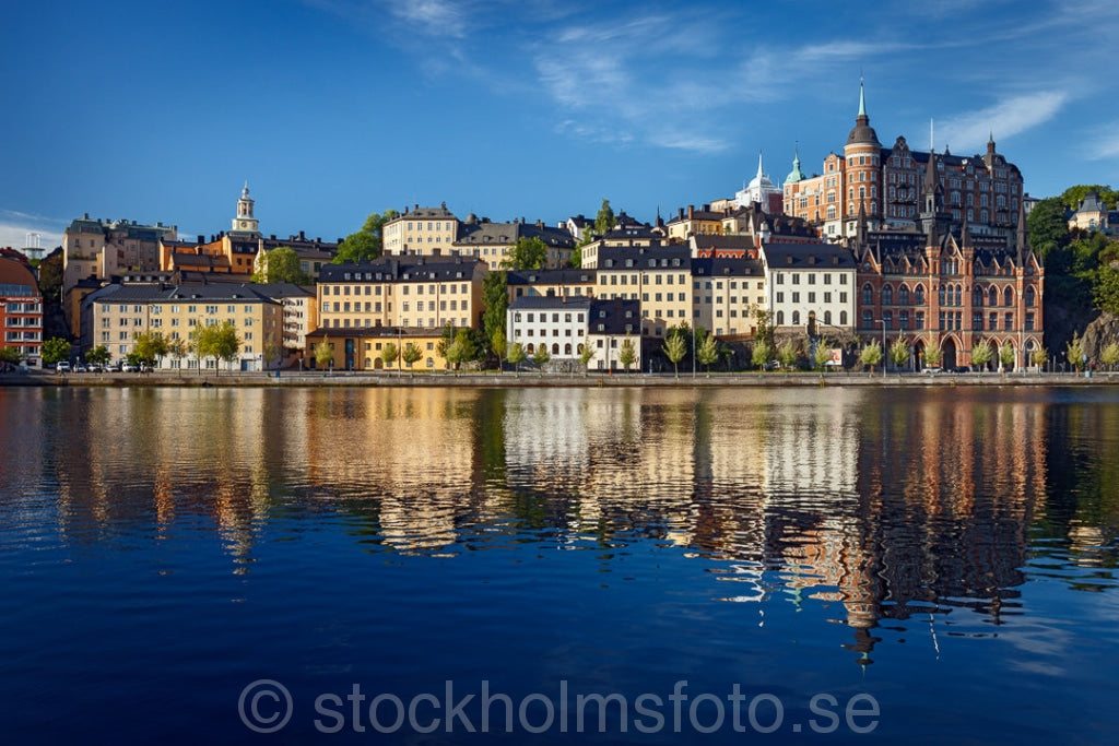 146397 - Mariaberget och Söder mälarstrand