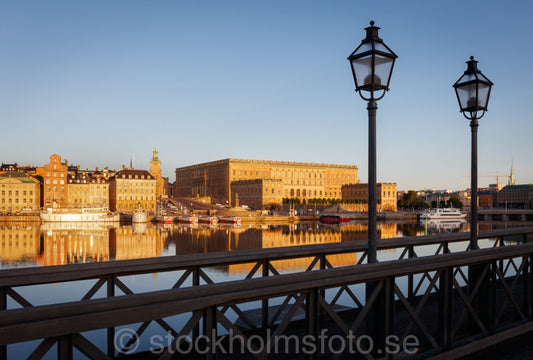 146398 - Skeppsholmsbron