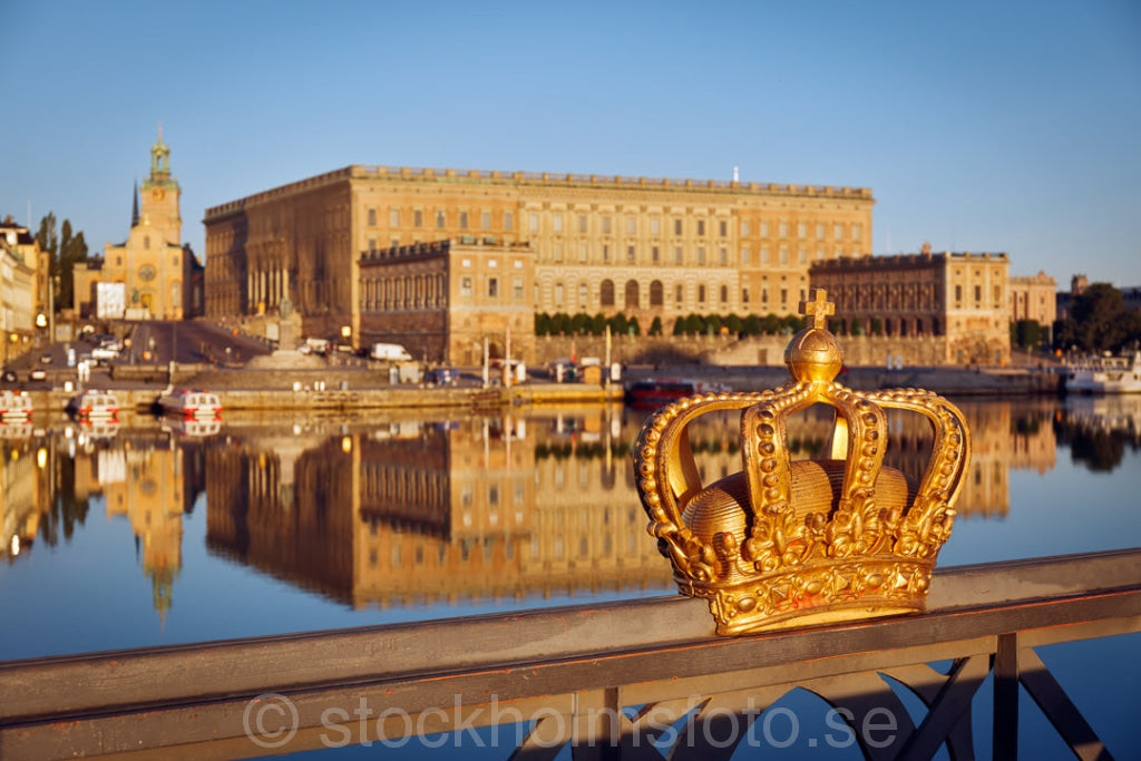 146399 - Stockholms slott