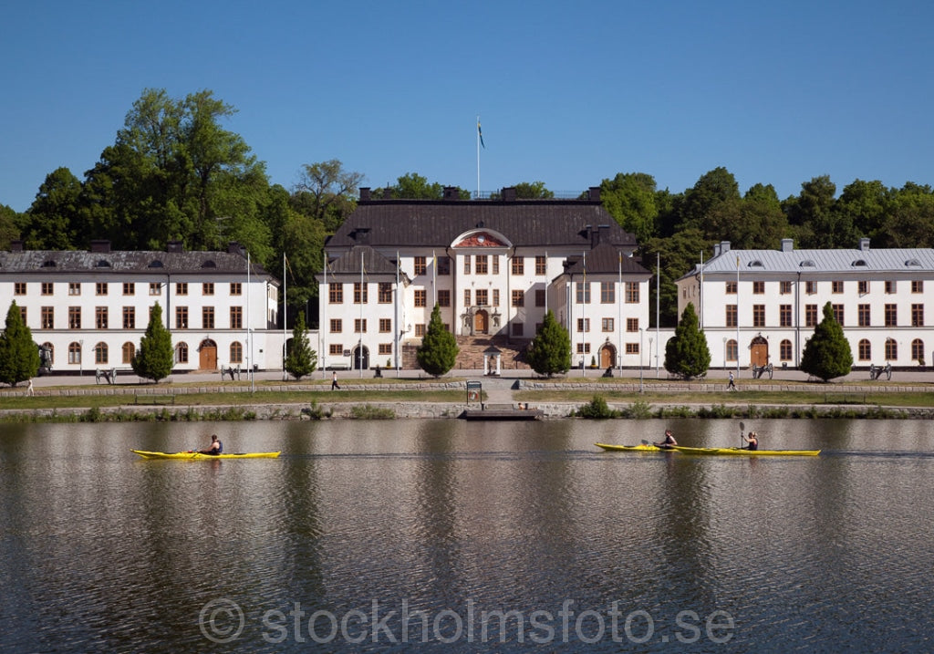 146415 - Karlbergs slott