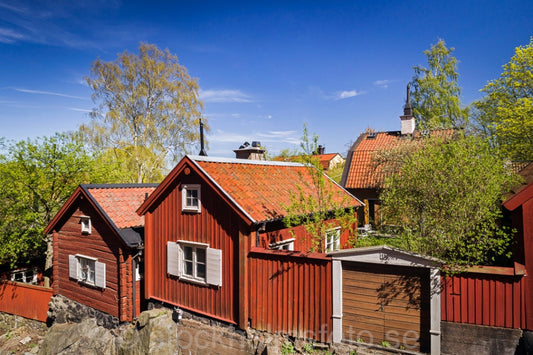 146443 - Hus på Sågargatan