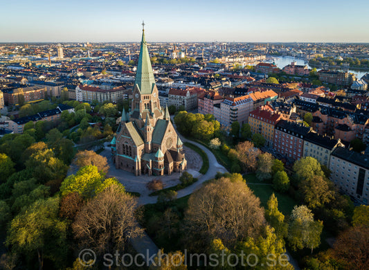 146453 - Sofia kyrka