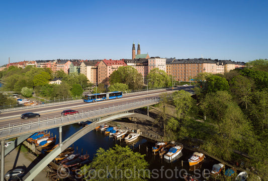 146460 - Västerbron