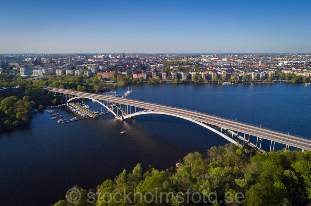 146461 - Västerbron