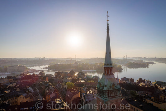 146538 - Tyska kyrkan i Gamla stan