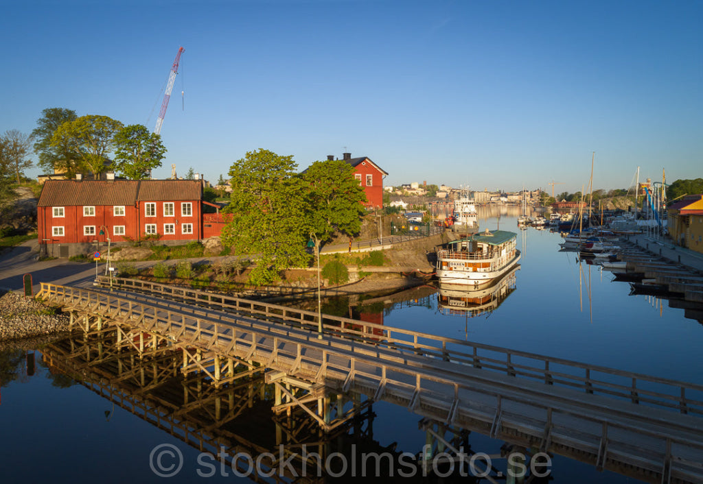 146541 - Beckholmsbron