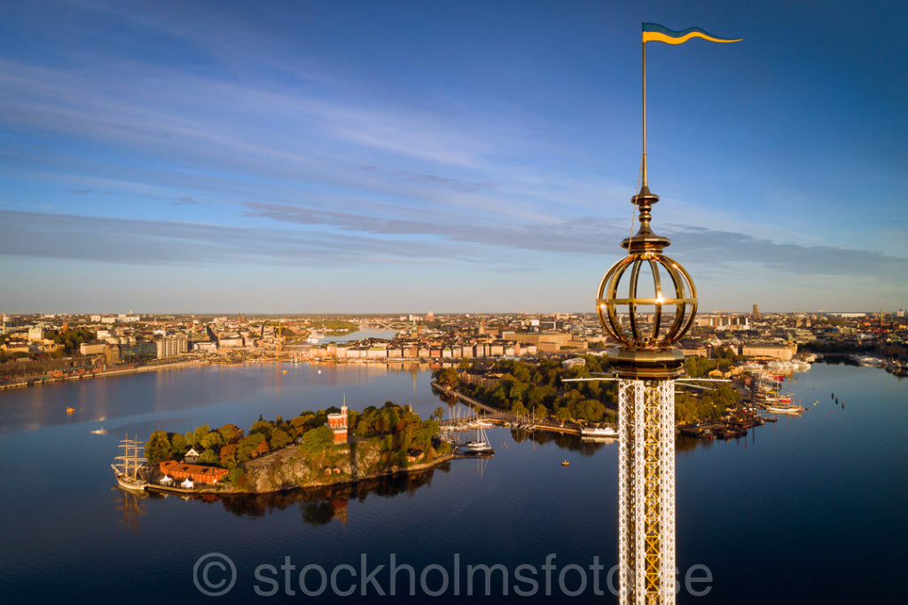 146557 - Eclipse på Gröna lund