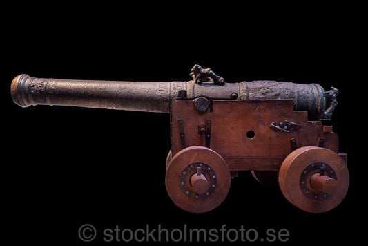 146652 - Kanon från Vasa