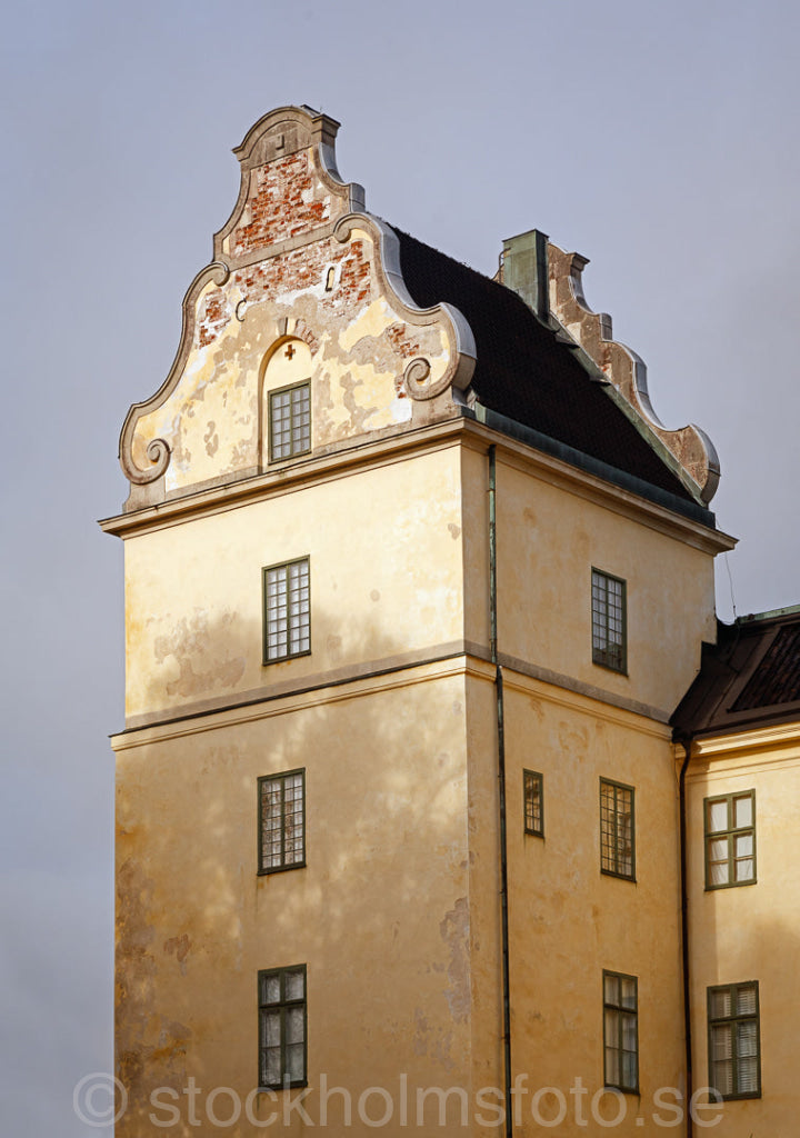 146698 - Tyresö slott