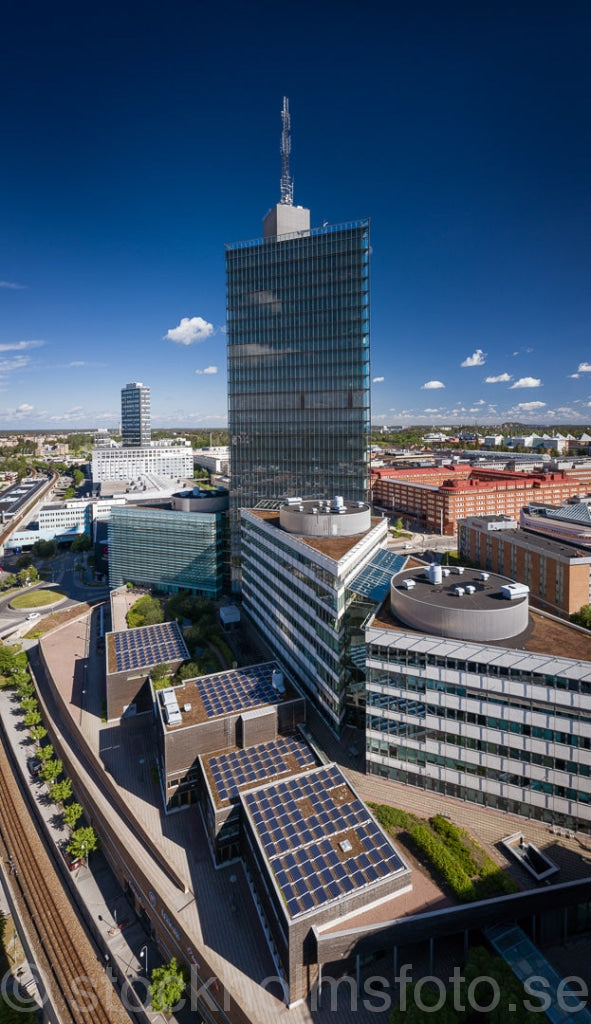 146734 - Kista Science Tower