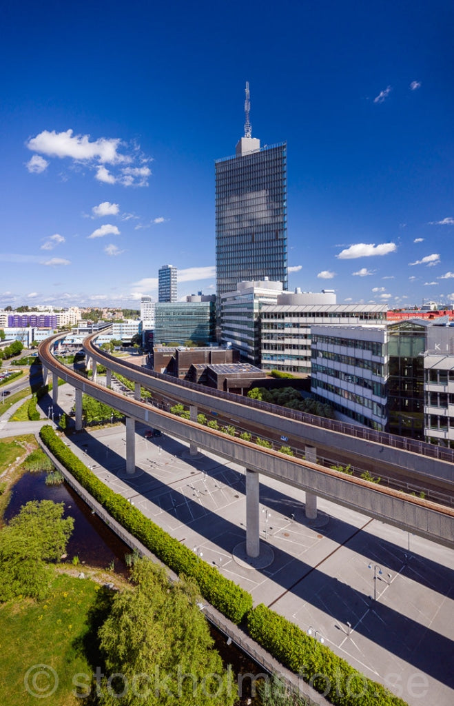 146736 - Kista Science Tower