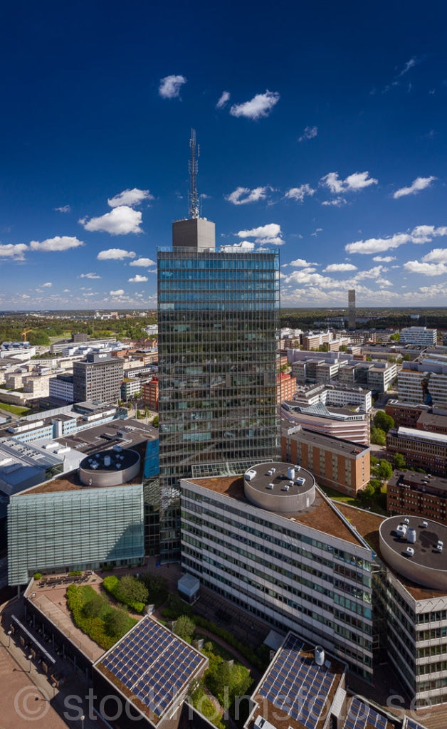 146737 - Kista Science Tower