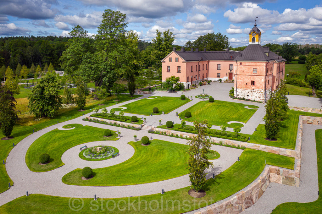 146748 - Rydboholms slott