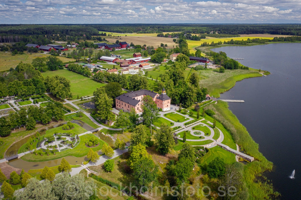 146749 - Rydboholms slottsområde