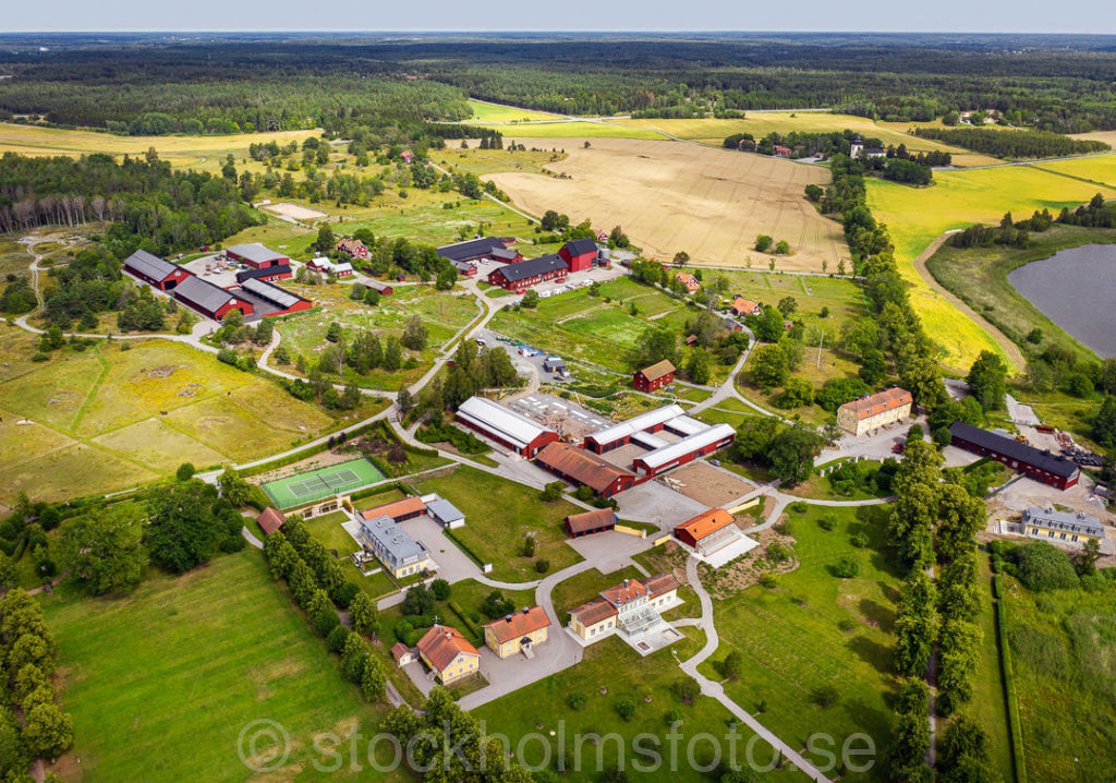 146750 - Rydboholms gård