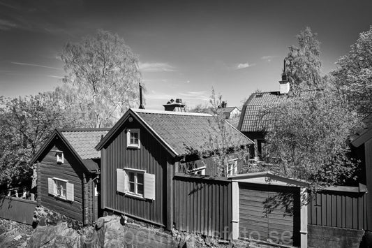 146909 - Hus på Sågargatan