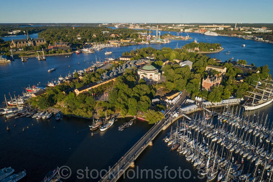 146929 - Skeppsholmen