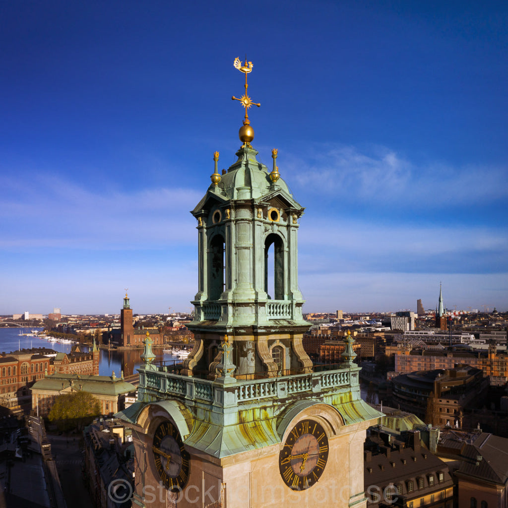 147013 - Storkyrkan